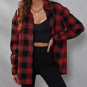 Red Flannel